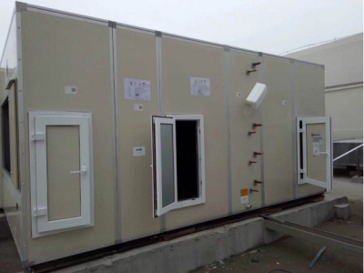 赋能多元场景：气膜设计的创新与实践